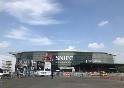 2022 CCF上海國(guó)際日用百貨商品春季博覽會(huì) 技術(shù)服務(wù)，成就日用百貨不一樣精彩