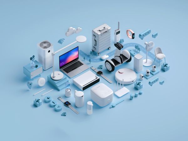 小米武漢助力打造國(guó)內(nèi)領(lǐng)先的智慧社區(qū)樣板，數(shù)字經(jīng)濟(jì)應(yīng)用場(chǎng)景加速落地