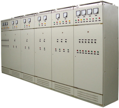 無(wú)錫市英之杰自動(dòng)化電氣設(shè)備 配電開(kāi)關(guān)控制設(shè)備的創(chuàng)新研發(fā)與應(yīng)用