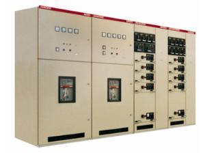 MNSG低壓抽出式成套開(kāi)關(guān)設(shè)備 配電開(kāi)關(guān)控制設(shè)備的創(chuàng)新研發(fā)