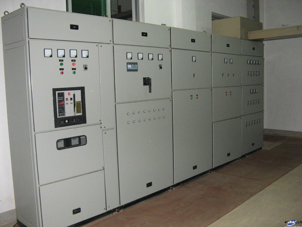 德陽(yáng)配電箱配電開(kāi)關(guān)控制設(shè)備研發(fā)的現(xiàn)狀與前景