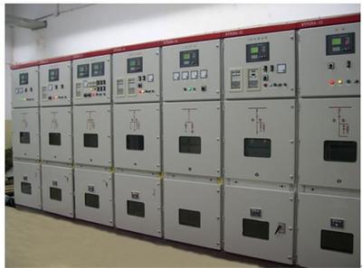 KYN28-12高壓開(kāi)關(guān)柜 配電開(kāi)關(guān)控制設(shè)備的研發(fā)與制造
