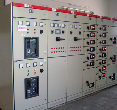 高壓組合電器配電開(kāi)關(guān)控制設(shè)備研發(fā)