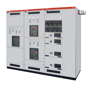 配電開關(guān)控制設(shè)備研發(fā) 驅(qū)動電網(wǎng)智能化與可靠性的核心引擎