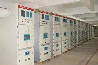 高壓開(kāi)關(guān)柜高清3D動(dòng)畫解析與培訓(xùn)課件 配電開(kāi)關(guān)控制設(shè)備研發(fā)指南