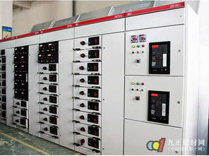 低壓抽屜柜的正確使用方法與配電開關控制設備的研發趨勢