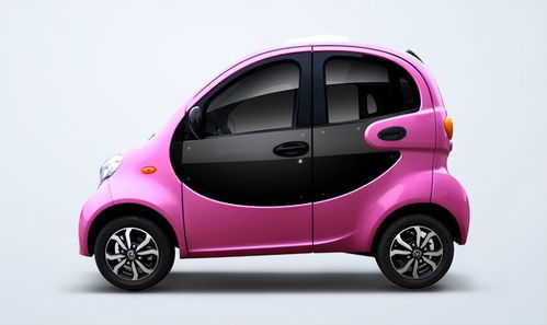 為追趕宏光MINI，小虎汽車能否成為微型電動(dòng)車市場的新黑馬？