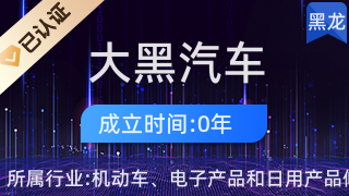 深耕縣域市場(chǎng)，服務(wù)百姓出行——肇東市大黑汽車銷售部的小微型客車經(jīng)營(yíng)之道